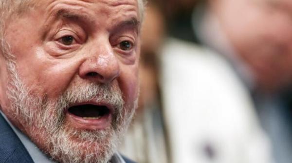 noul presedinte brazilian lula crede ca tara sa va castiga cm 2022