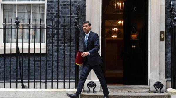 rishi sunak le interzice ministrilor din marea britanie sa mai apara in fiecare dimineata la radio si televizor vom merge cand publicul are nevoie sa afle informatii de la guvern