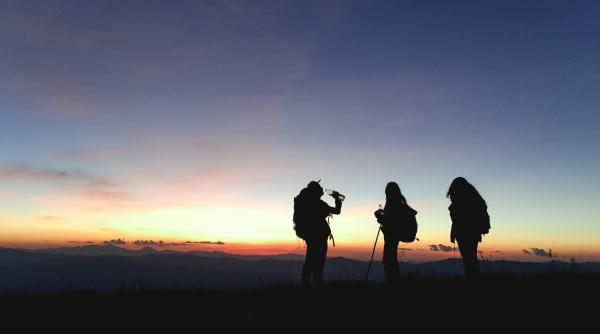 turistii care vor sa faca drumetii sfatuiti sa evite altitudinile de peste 1500 m