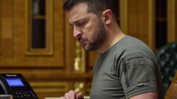 zelenski avertisment despre un posibil armistitiu cu rusia ar inrautati lucrurile