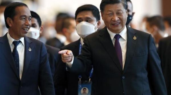 bogdan chirieac xi jinping i a luat jokerul lui vladimir putin rusia trece la remorca chinei