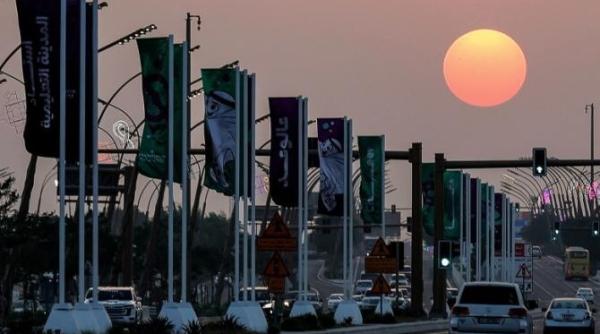 cm 2022 qatar cum arata camerele de 200 de euro pe noapte in care stau fanii ziua e ca in iad e desert e prea cald video