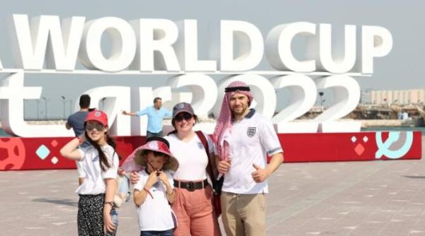 deschiderea cm 2022 morgan freeman discurs pe stadionul primului meci dintre qatar si ecuador