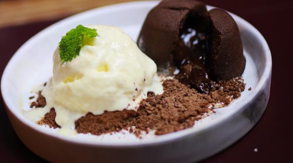 lava cake reteta pentru duminicile in familie rasfat garantat