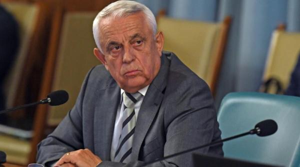 petre daea va participa la reuniunea consiliului agricultura si pescuit de la bruxelles