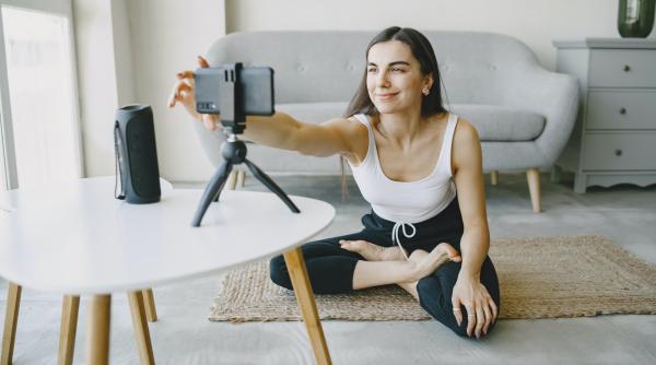 primul sindicat pentru influenceri si creatori de continut este o meserie si este corect sa fie protejata