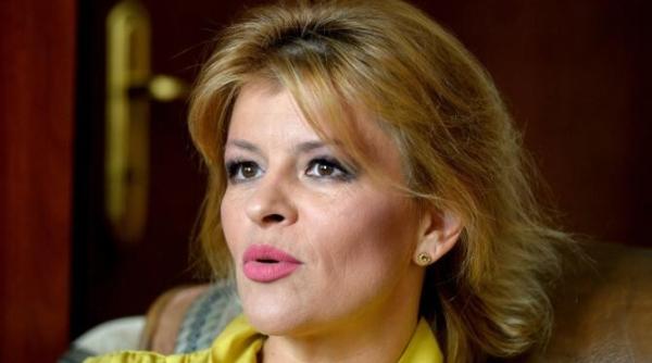 sanda ladosi despre copiii sai sper sa vina momentul in care vor intelege ca le vreau binele