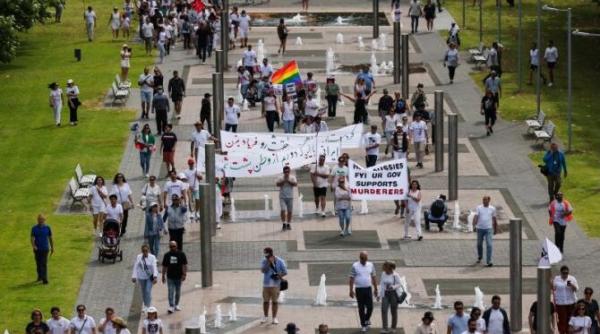 val de minori omorati in timpul protestelor din iran bilantul a ajuns la 58 cel mai mic avea doar opt ani