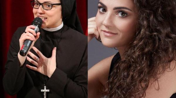 a renuntat la cele sfinte pentru muzica