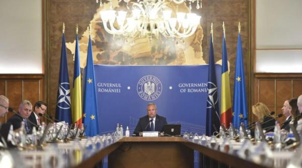 aderarea romaniei la schengen premierul ciuca discutie cu reprezentantii confederatiei patronale concordia