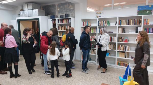 biblioteca romaneasca in alcal de henares