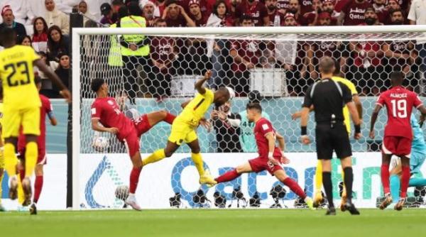 cm 2022 qatar concluzii dupa meciul de deschidere nationala din qatar o echipa fara orizont si fara sanse