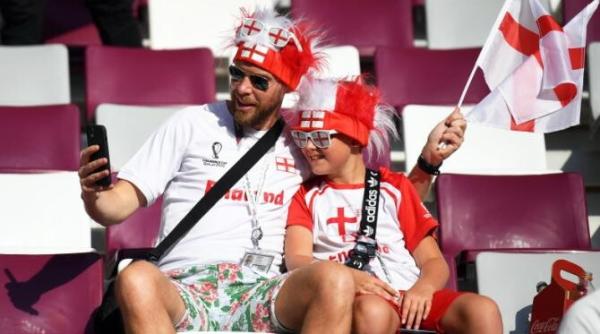 cm 2022 qatar imnul god save the king pentru prima data cantat pe un stadion din 1950