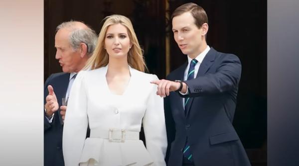 donald trump tradat de fiica sa ivanka trump si sotul acesteia ar fi fost informatori fbi impotriva fostului presedinte