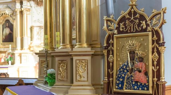 intrarea in biserica a maicii domnului rugaciunea pe care trebuie sa o rostesti astazi