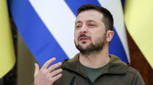 pace fragila intre rusia si ucraina zelensky compromisurile vor aduce sange nou