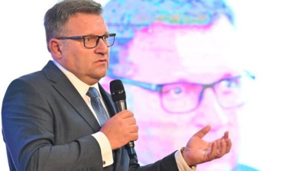 raspunsul lui marius budai dupa ce a fost intrebat daca pensiile militarilor raman ocupationale