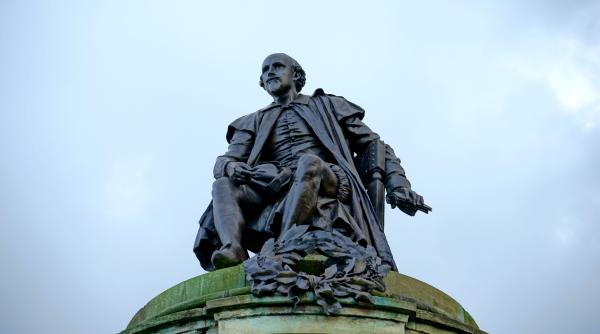 singurul portret al lui shakespeare este pus in vanzare pentru 11 milioane de dolari