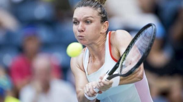 citatul postat de simona halep la o luna de cand a fost suspendata provizoriu din tenis