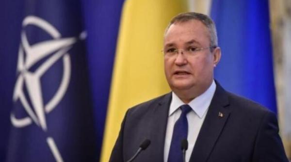 ciuca anunt despre decizia coalitiei referitoare la pensii