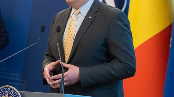 ciuca despre raportul mcv incurajeaza guvernul sa continue cursul stabilit in sprijinirea independentei justitiei