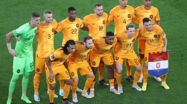 cm 2022 qatar olandezii suparati pe fifa ne au obligat sa nu purtam banderola one love