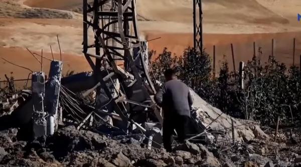 fortele armate turce au ucis 184 de teroristi in timpul operatiunii claw sword in siria si irak