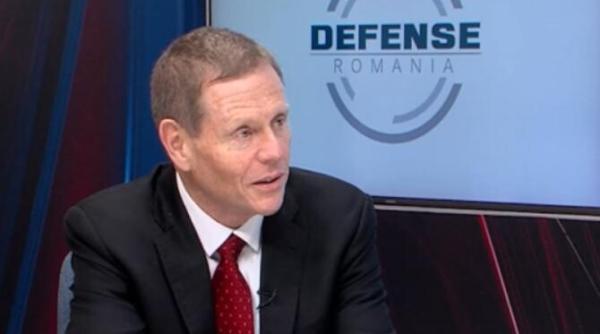 generalul american robert e wheeler la defenseromania razboiul provocat de rusia modernizarea armatei si securitatea cibernetica intr o editie speciala a obiectiv euroatlantic