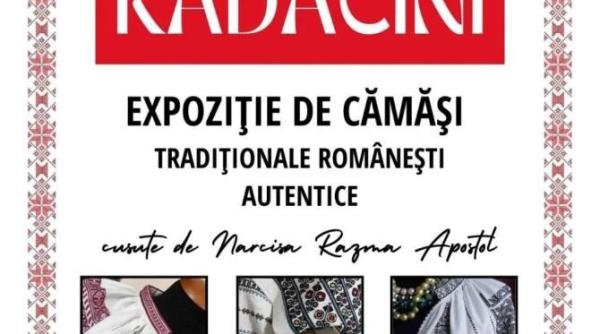 italia expozitie de camasi traditionale romanesti la torino