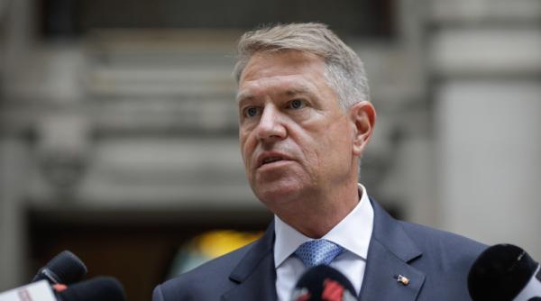 klaus iohannis vizita in letonia si lituania