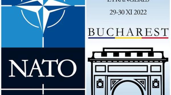 ministeriala nato 2022 mesaj pentru pastrarea unitatii aliantei republica moldova invitata pentru prima oara
