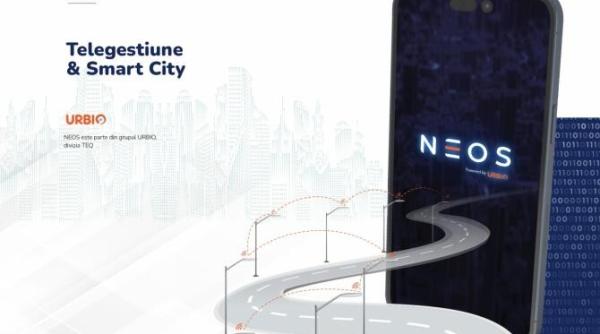 o companie din romania isi propune sa revolutioneze sistemele smart city
