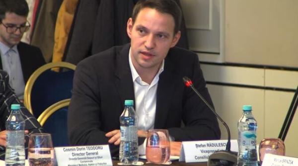 oug 133 provocari pentru autoritatile locale radulescu vicepresedinte cj ilfov va crea destul de multe dificultati