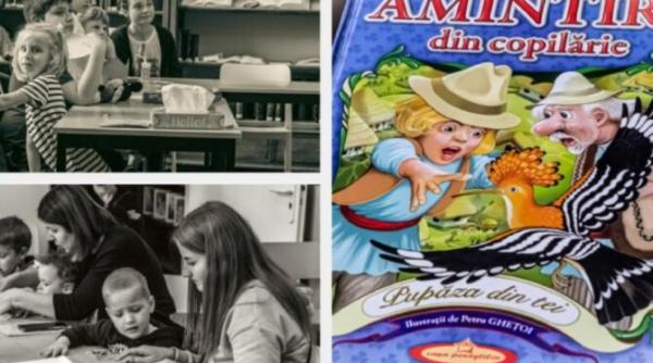 povestea de somn usor proiectul initiat de centrul franco roman pentru copilul roman din diaspora il constientizam de contributia tarii lui la formarea spirituala