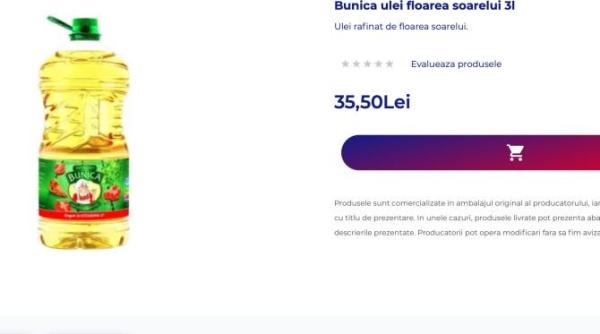 recicleaza si primesti produse la supermarket emanuel parvulescu head of environment cora romania functioneaza extraordinar de bine sistemul de recompensa