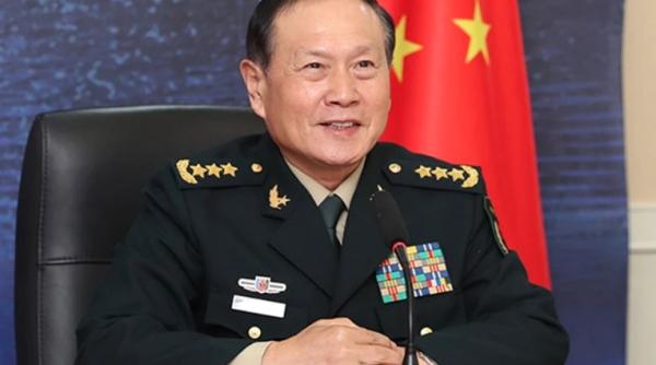 seful pentagonului intalnire cu omologul sau chinez in cambodgia