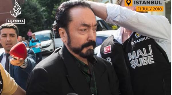 un predicator religios a fost condamnat la 8 658 de ani de inchisoare