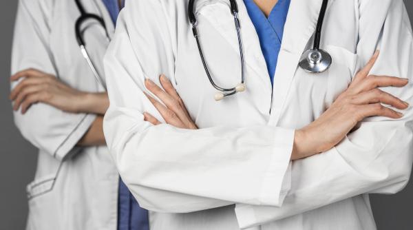 cifre alarmante europa ramane fara medici