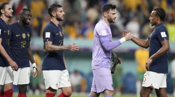 cm 2022 qatar lista accidentatilor frantei se mareste didier deschamps a mai pierdut un jucator