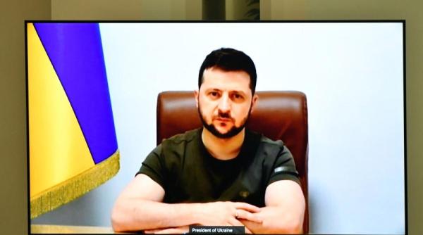 consiliul de securitate al onu se reuneste de urgenta la solicitarea lui zelenski