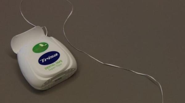 cum se foloseste ata dentara in alte scopuri 3 metode dovedite