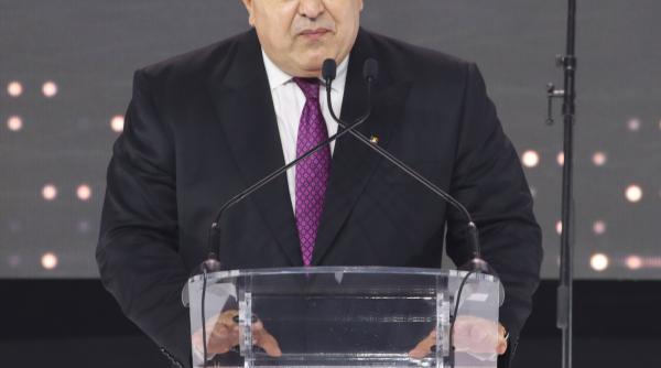 daraban ccir nu avem o criza economica in romania avem o criza a energiei