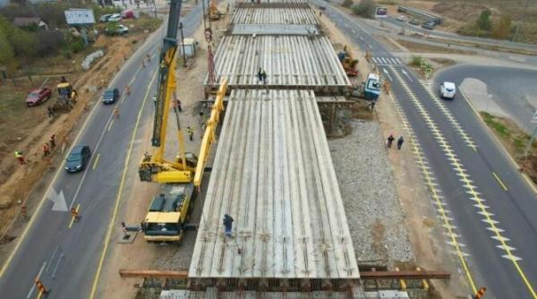 drumul catre litoral va fi mai rapid de anul viitor