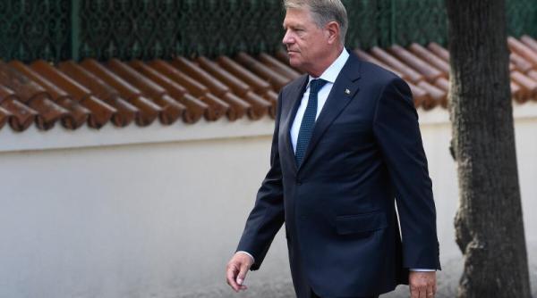 iohannis am convenit cu presedintele letoniei sa intensificam cooperarea in domenii ca cercetarea noile tehnologii educatia si securitatea energetica