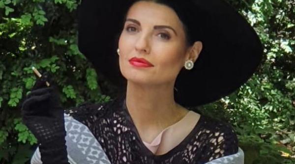 maria tanase cu lavinia sandru in rol principal la festivalul filmului de dragoste de la sala dalles