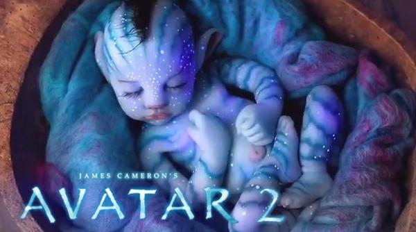 noul film avatar proiectat si in cinematografele din china