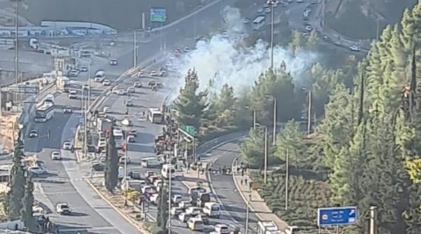 o persoana a murit dupa ultimele explozii care au zguduit ierusalimul