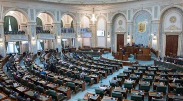 parlamentarii vor semna in luna decembrie declaratia privind consolidarea egalitatii de gen in romania