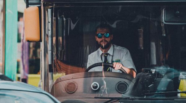 patru linii de autobuz deviate temporar in zilele de 26 si 27 noiembrie 2022 in bucuresti