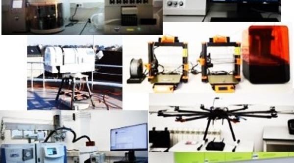 proiect udjg unic in europa laborator de cercetare pe dunare rector lucian georgescu in primavara lui 2023 vrem ca nava sa plece la drum suntem pe cale sa semnam protocoale avem posturi libere